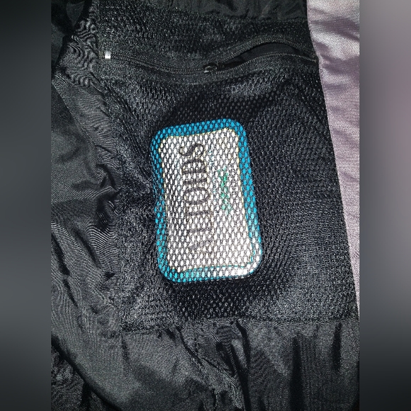 GERRY THERMOLITE SKI JACKET MISSES/WOMEN'S SIZE LARGE PURPLE RAIN NWOT MSRP $260 - Picture 8 of 10